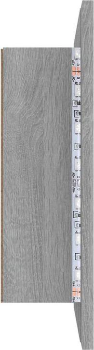 Actual product image VidaXL Odea (60 x 12 x 45 cm)