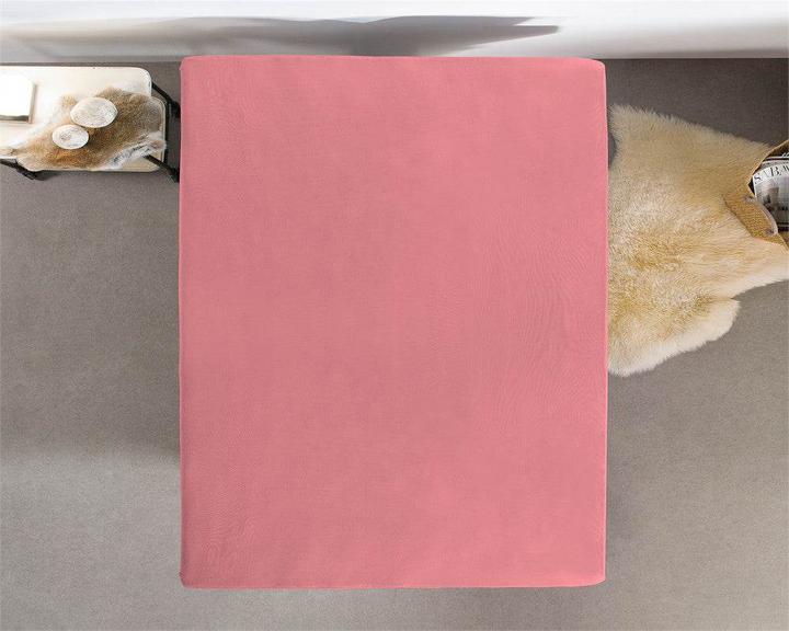 Actual product image Palo Fitted sheet (80, 100 x 200 cm)