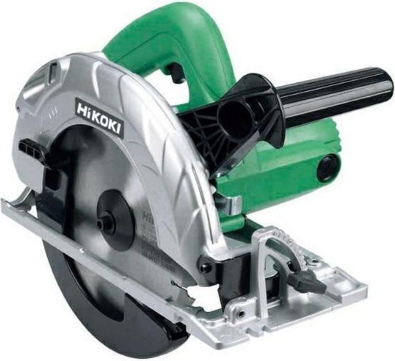 Produktbild Hitachi HIKOKI PILARKA TARCZOWA 190mm 1050W C7SSUTZ