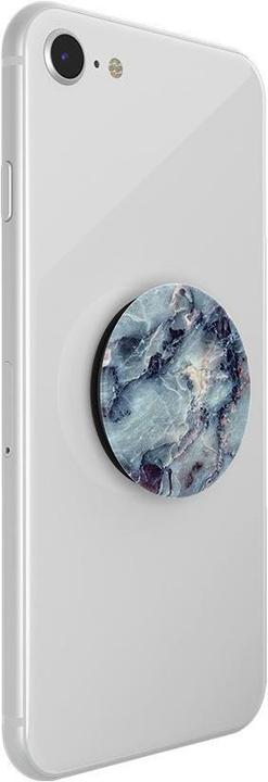 Actual product image PopSockets Blue Marble