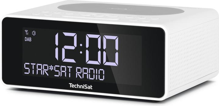 Actual product image TechniSat digital radio 52 (DAB+, VHF)
