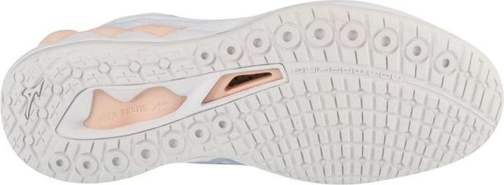 Actual product image Mizuno Wave Luminous 3 (40.5)
