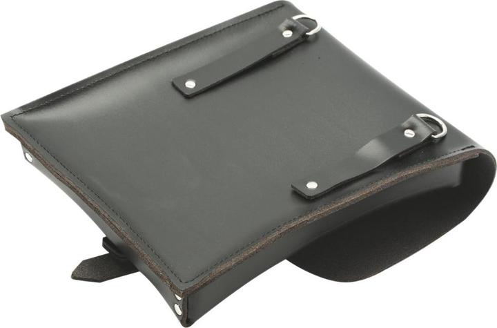 Produktbild Dönges Feuerwehr-Meldertasche