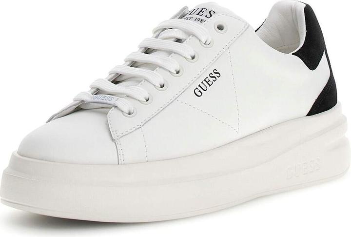 Actual product image Guess 's trainers elbina (40)