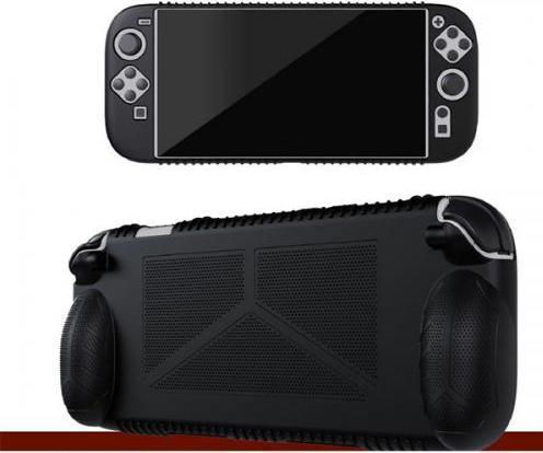 Immagine prodotto Nacon Gaming Silikon Glove (Switch 2)