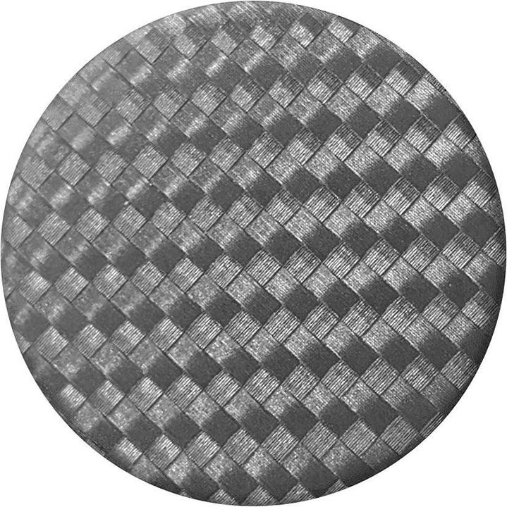 Actual product image PopSockets Carbonite Weave