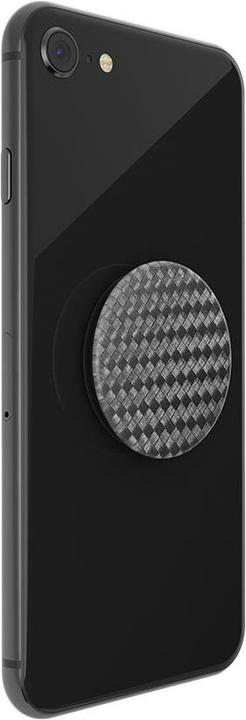 Actual product image PopSockets Carbonite Weave