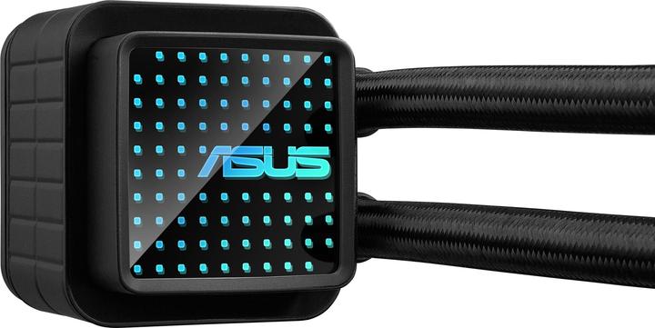 Image du produit ASUS CPC ACC PRIME LC 360 ARGB