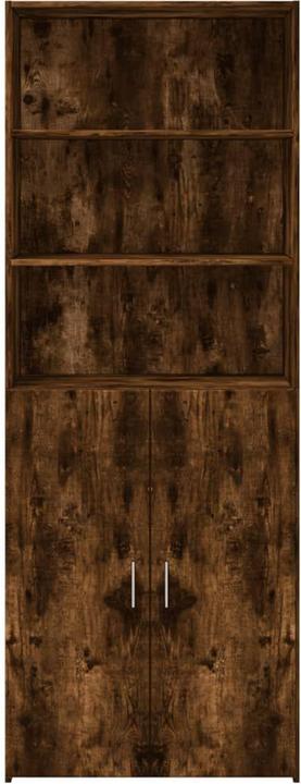 Actual product image VidaXL Highboard (80 x 42.5 x 185 cm)