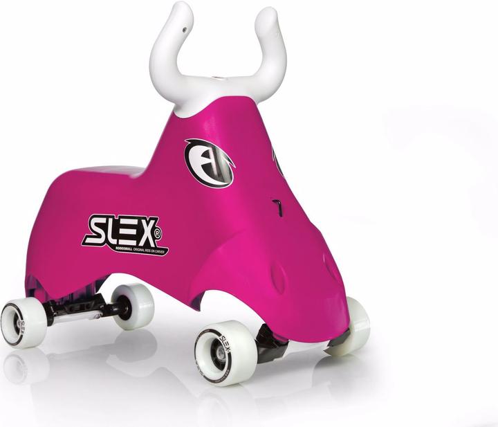 Productafbeelding Slex Rodeostier