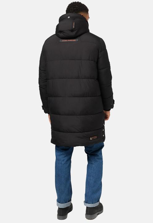 Image du produit Stone Harbour Beviis (3XL)