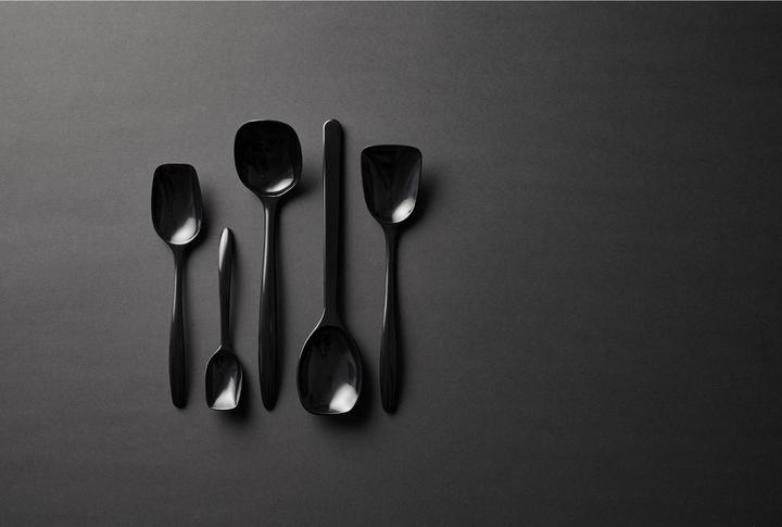 Produktbild Rosti Backlöffel NEW Classic Schwarz