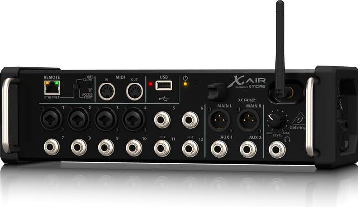 Produktbild Behringer X Air Xr12 (Studio- und Livemixer)