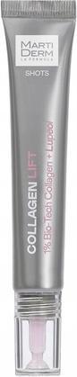 Martiderm Shot Collagen Lift (Körpermilch, 20 ml)