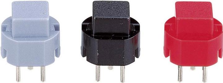 Actual product image Conrad Components LED Cube Kit Components