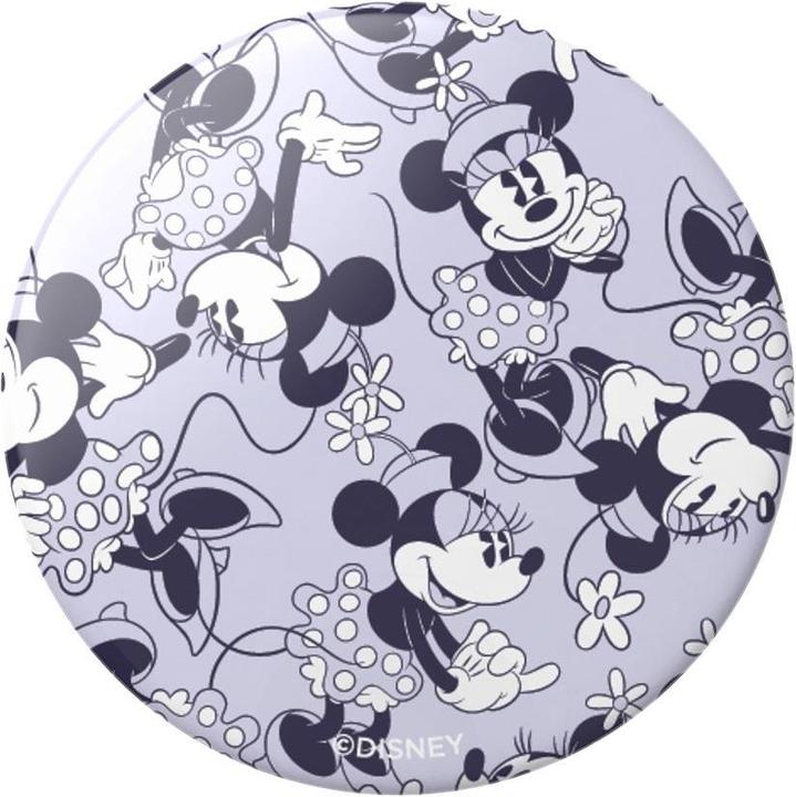 Image du produit PopSockets Motif Minnie Lilas