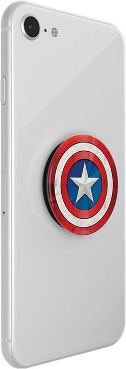 Actual product image PopSockets Captain America Icon