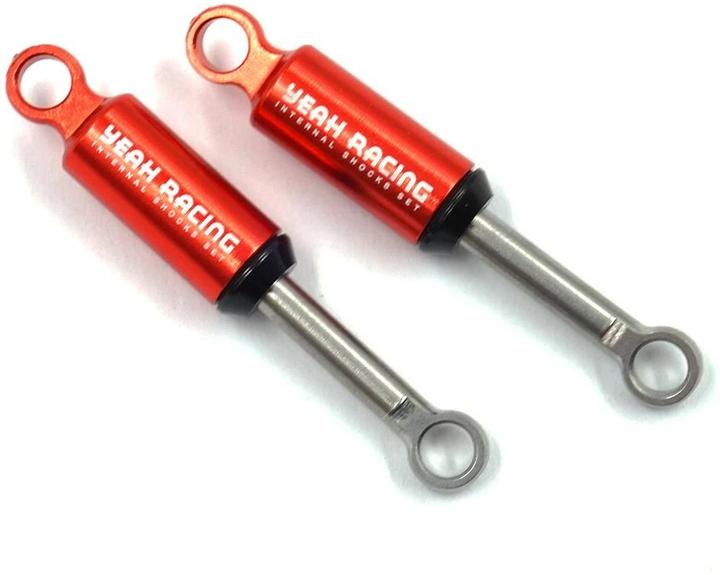Produktbild Yeah Racing Micro Scaler