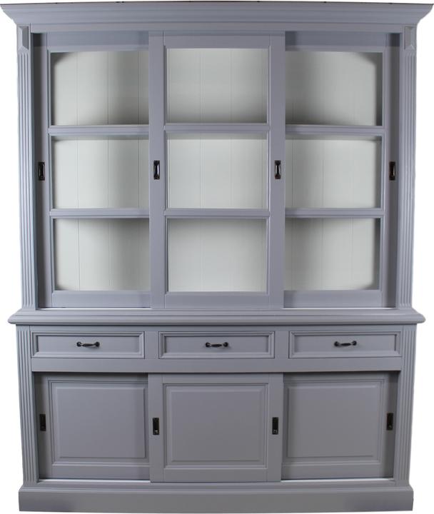 Produktbild HSM Collection Provence (180 x 50 x 220 cm)