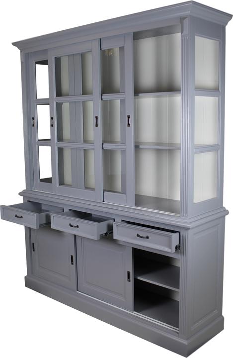 Produktbild HSM Collection Provence (180 x 50 x 220 cm)