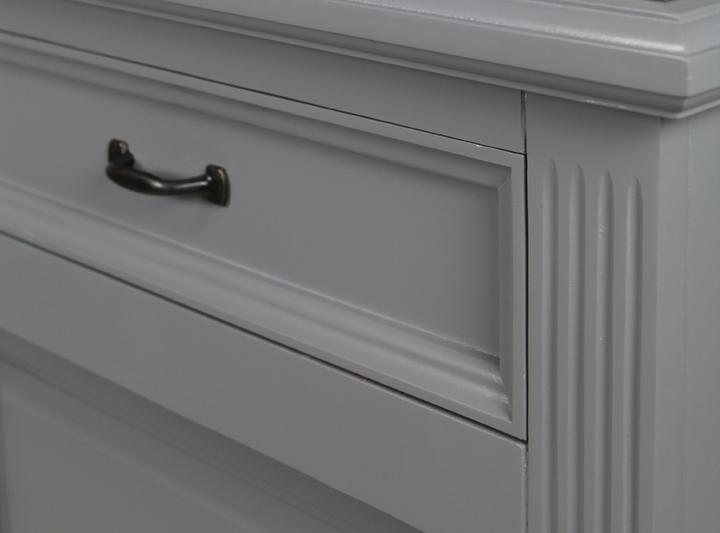 Produktbild HSM Collection Provence (180 x 50 x 220 cm)