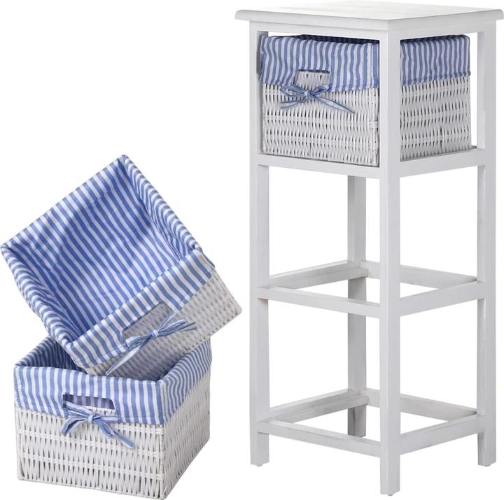 Actual product image HTI-Living Mia (31 x 28 x 70 cm)