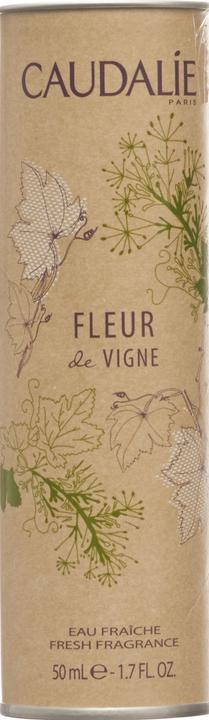 Produktbild Caudalie Fleur de Vigne (Eau Fraîche, 50 ml)