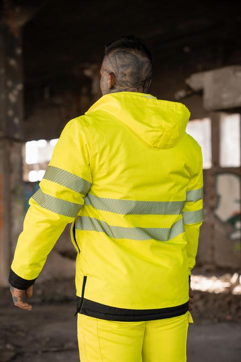 Immagine prodotto Korntex Parka (S)