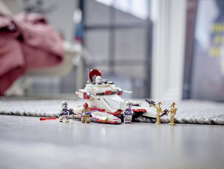 Immagine prodotto LEGO Carro armato da combattimento della Repubblica (75342, LEGO Star Wars)