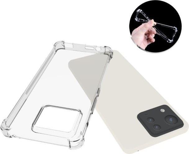 Produktbild MU Classic Softcase TPU Series (Asus Zenfone 11 Ultra)