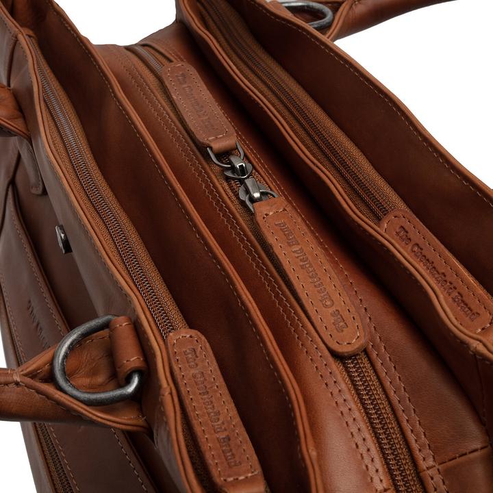 Produktbild The Chesterfield Brand Shopper Passau 1298 (14.40 l)