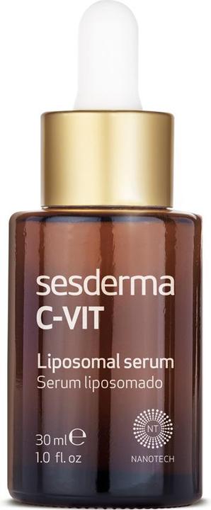 Actual product image Sesderma C-Vit (30 ml)