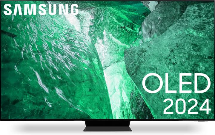 Produktbild Samsung QE65S90DAT (65", S90D, OLED, 4K, 2024)