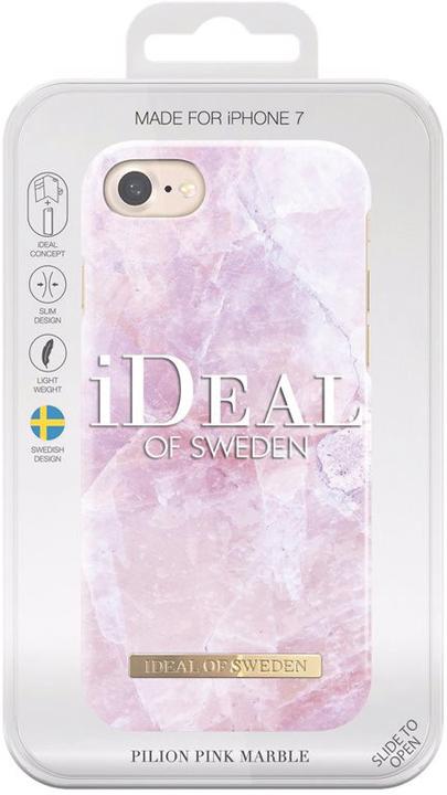 Produktbild iDeal Of Sweden Fashion