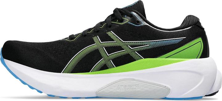 Actual product image ASICS Performance Gel Kayano 30 (44)