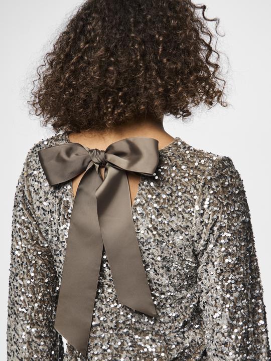 Immagine prodotto Pieces Top PCKAM a maniche lunghe (XS)