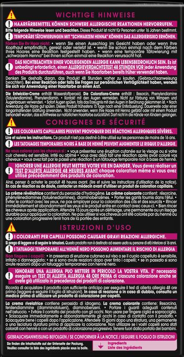 Image du produit Garnier Olia (1 Noir intense)