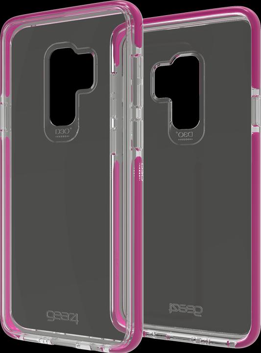 Immagine prodotto gear4 Piccadilly (Samsung Galaxy S9+)