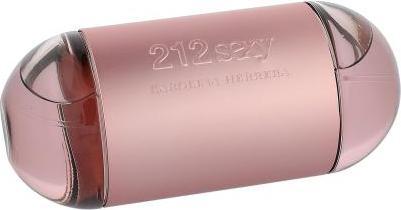Produktbild Carolina Herrera 212 Sexy (Eau de Parfum, 100 ml)