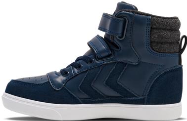Actual product image hummel Stadil Winter High Jr (28)