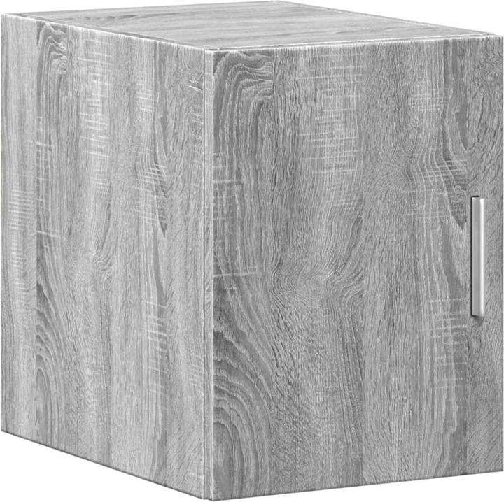 Immagine prodotto VidaXL Armadio a muro (30 x 42,5 x 40 cm)