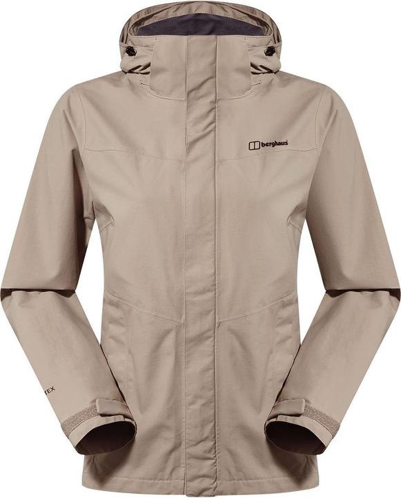 Actual product image Berghaus Hillwalker InterActive Shell Jacket (16, XL)