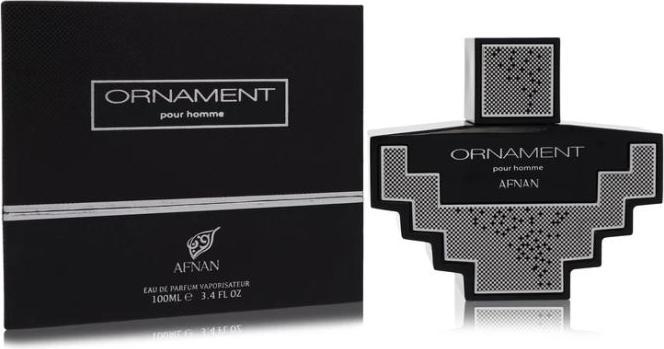 Afnan Ornament by (Eau de Parfum, 100 ml)