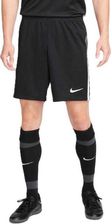 Actual product image Nike Dri-Fit League 3 Men "S Kn Black/White/White M (M)