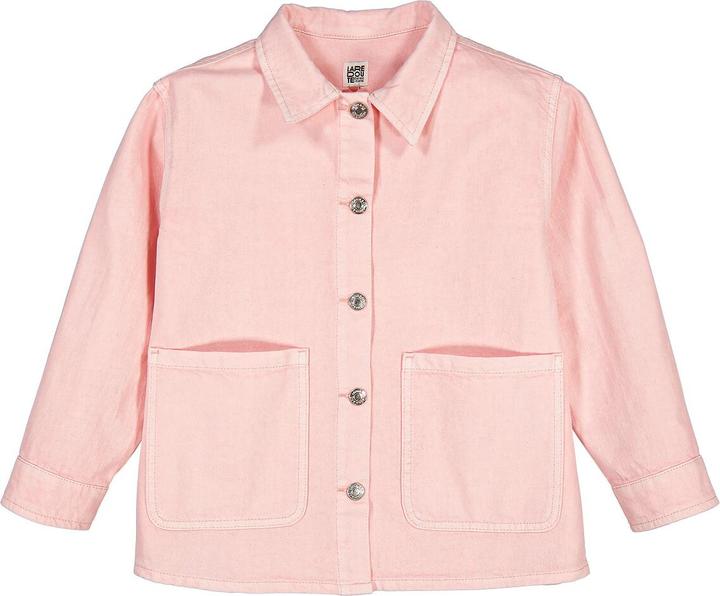 Actual product image La Redoute Collections Worker jacket (134)