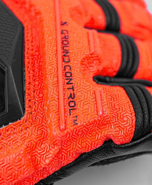 Actual product image Reusch World Cup Warrior GS (7)