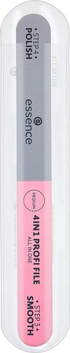 Produktbild essence 4IN1 PROFI FILE