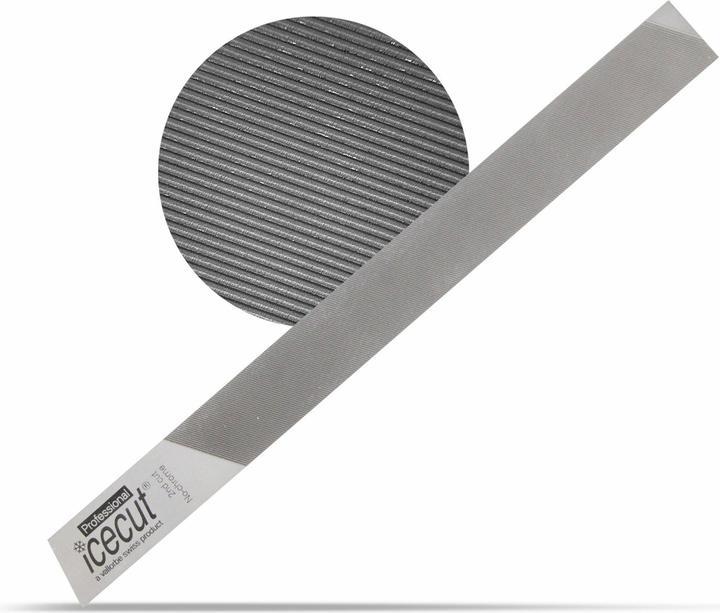 Vola Racing 200mm Double Cut 2 (Feile)