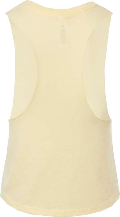 Immagine prodotto Bella Canvas - Canottiera corta con scollo racer back - Donna (XL)