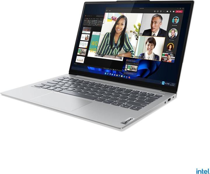 Produktbild Lenovo ThinkBook 13s G4 IAP 21AR (13.30", Intel Core i5-1240P, 16 GB, 512 GB, DE)